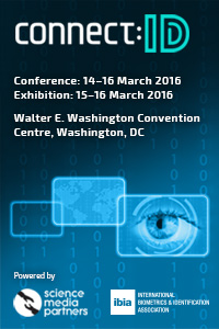 Connect ID Washington 2016