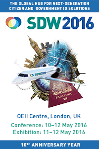 SDW 2016 London