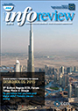 New edition of InfoReview online business magazine